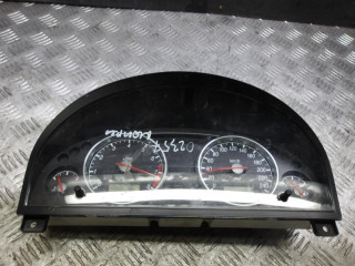 щиток приборов (приборная панель) Ford Mondeo 3 поколение 2003, 1.8 л., бензин, МКПП, хетчбэк 5 дв., 1S7F10849AH