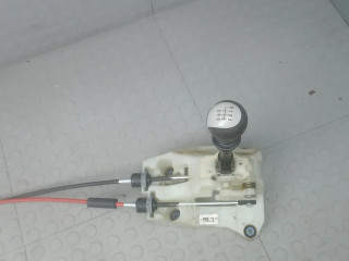 кулиса SsangYong Korando 3 поколение [рестайлинг] 2016, 2.0 л., дизель, МКПП, внедорожник 5 дв.