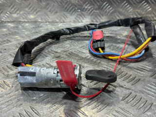 замок зажигания Citroen Berlingo 1 поколение (M49) 2001, 1.9 л., дизель, 5МКПП, фургон