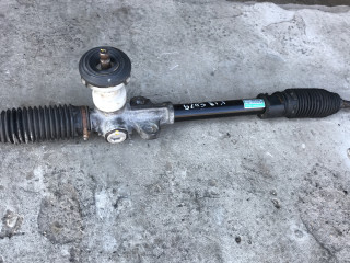 рулевая рейка Kia Picanto 1 поколение 2007, 1.1 л., 56500-0X500, 56500-0X550, 56500-07600, 56500-07650, 56500-0X000, 56500-0X001, 56500-0X050, MANDO