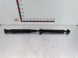 карданный вал Jaguar XF X250 2009, 3.0 л., АКПП, седан, C2Z8624