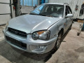 магнитола Subaru Impreza 2 поколение (GD/GG) [рестайлинг] 2003, 2.0 л., АКПП, универсал, AR600CD - фото №11