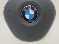 подушка безопасности водителя BMW 2 серия Active Tourer F45 2015, 2.0 л., бензин, АКПП, черный, хетчбэк 5 дв., 33686034505 - фото №3