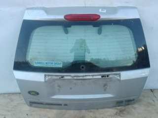 крышка багажника (дверь 3-5) Land Rover Freelander 2 поколение 2007, 2.2 л., дизель, МКПП, внедорожник 5 дв.