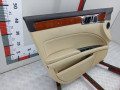 обшивка двери передняя левая Volkswagen Phaeton 1 поколение [рестайлинг] 2008, 3.0 л., АКПП, седан - фото №4
