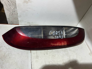фонарь задний левый Opel Corsa C 2002, хетчбэк 5 дв.