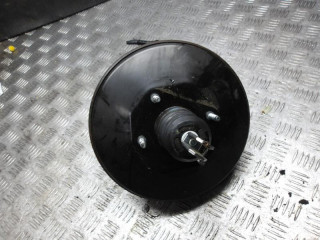 вакуумный усилитель тормозов Suzuki Swift 3 поколение 2007, 1.3 л., бензин, МКПП, хетчбэк 5 дв., 0204051672