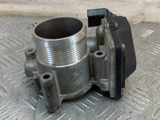 заслонка дроссельная Audi Q5 8R 2011, 2.0 л., дизель, 03L128063AC, A2C84117500