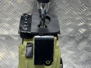 кулиса Mercedes-Benz B-Класс W245 [рестайлинг] 2010, 2.0 л., OM 640.940, дизель, АКПП, белый