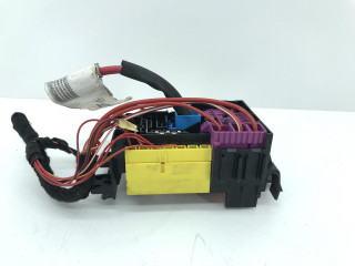 блок предохранителей Mercedes-Benz E-Класс W212 [рестайлинг] 2016, седан, A2059067200, 1926121179, C8092406