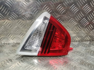 фонарь крышки багажника левый BMW 3 серия E90/E91/E92/E93 2005, 2.5 л., бензин, 6МКПП, седан