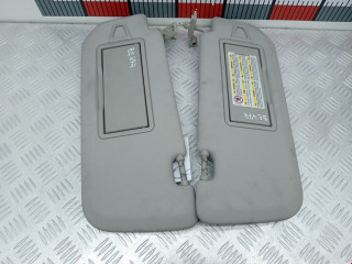 козырек солнцезащитный Mercedes-Benz R-Класс W251 [2-й рестайлинг] 2010, 3.0 л., АКПП, минивэн