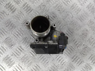 заслонка дроссельная Audi Q5 8R 2011, 2.0 л., дизель, МКПП, внедорожник 5 дв., 03L128063R