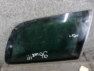 стекло кузовное боковое правое SEAT Alhambra 1 поколение [рестайлинг] 2002, 1.8 л., бензин, МКПП, минивэн