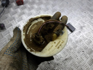 датчик уровня топлива Volkswagen Transporter T4 1996, 2.5 л., дизель, МКПП, микроавтобус, 701919183A