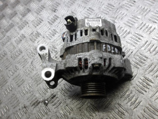 генератор Ford Focus 2 поколение 2006, 1.8 л., бензин, 2S6T10300CB