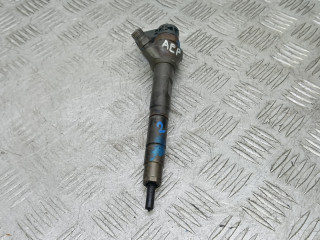форсунка Volkswagen Passat CC 1 поколение [рестайлинг] 2014, 2.0 л., дизель, 445110369