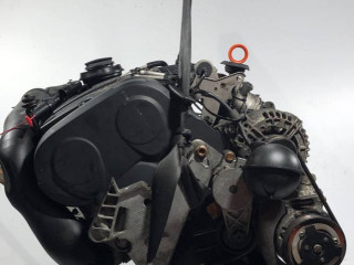 двигатель SEAT Altea 1 поколение 2008, 2.0 л., BKD, дизель, 6МКПП, BKD