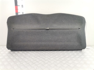 шторка багажника Citroen C5 1 поколение 2001, 2.0 л., АКПП, хетчбэк 5 дв., 8794KS