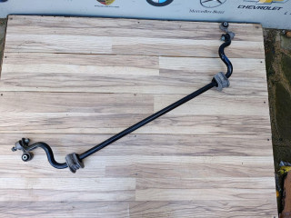 стабилизатор подвески задний Porsche 2023, 2.0 л., бензин, АКПП, 95B511305H