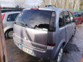 компрессор кондиционера Opel Meriva 1 поколение (A) [рестайлинг] 2007, 1.7 л., МКПП, хетчбэк 5 дв., 24421642 - фото №9