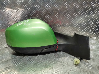 зеркало наружное правое Opel Agila 2 поколение (B) 2008, 1.2 л., бензин, 5МКПП, хетчбэк 5 дв.