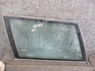 стекло кузовное боковое левое Volkswagen Golf 4 поколение 2003, 1.9 л., дизель, МКПП, универсал