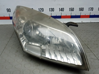 фара правая Renault Megane 3 поколение 2010, 1.5 л., дизель
