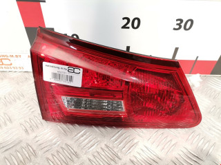 фонарь крышки багажника левый Lexus IS 2 поколение (XE20) 2006, 2.2 л., МКПП, седан, 8159153071