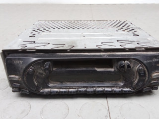 магнитола Volkswagen Transporter T5 2004, 1.9 л., TDi PD, дизель, МКПП, микроавтобус, XRCA370