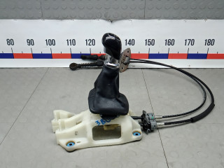 кулиса Kia Ceed 1 поколение 2010, 1.6 л., бензин