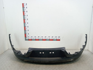 юбка бампера нижняя Kia Sportage 3 поколение 2013, 1.7 л., МКПП, внедорожник 5 дв., 866113U000