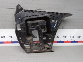 крепление бампера BMW 5 серия F07/F10/F11 2011, 3.0 л., дизель, хетчбэк 5 дв.