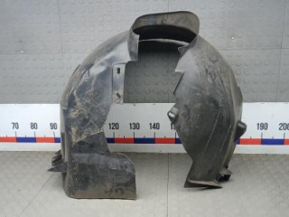 защита арок передняя правая (подкрылок) Ford Kuga 1 поколение 2009, 2.0 л., дизель, внедорожник 5 дв.