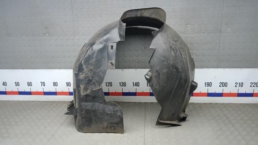 защита арок передняя правая (подкрылок) Ford Kuga 1 поколение 2009, 2.0 л., дизель, внедорожник 5 дв. - фото №1