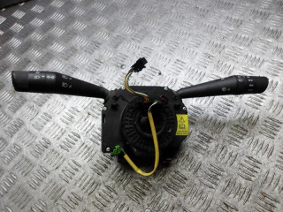 переключатель подрулевой (стрекоза) Fiat Punto 2 поколение [рестайлинг] 2006, 1.2 л., бензин, МКПП, хетчбэк 5 дв., NE11352953