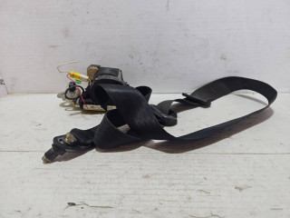 ремень безопасности Fiat Ducato 2 поколение 2000, 2.8 л., дизель, МКПП, 046057