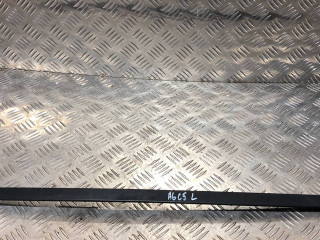 молдинг лобового стекла Audi A6 4B/C5 1997, 1.8 л., AEB, бензин, 5МКПП, седан