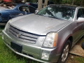 дверь задняя левая Cadillac SRX 1 поколение 2006, 4.6 л., АКПП, внедорожник 5 дв., 89025818 - фото №13
