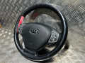 руль Kia Ceed 1 поколение 2010, 1.6 л., дизель, АКПП, хетчбэк 5 дв. - фото №2