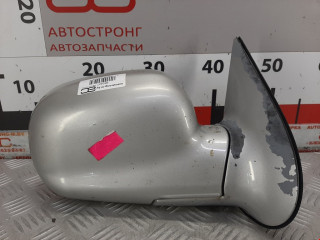 зеркало наружное правое Hyundai Santa Fe 1 поколение [рестайлинг] 2005, 2.0 л., МКПП, внедорожник 5 дв., 8762026921