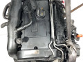 двигатель Volkswagen Passat B6 2007, 2.0 л., BKP, дизель, 6МКПП, BKP - фото №2