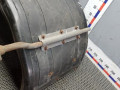 защита арок задняя правая (подкрылок) IVECO EuroCargo 3 поколение 2015, 5.9 л., дизель, грузовик - фото №5