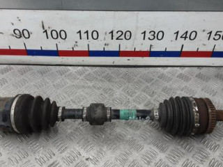 полуось передняя левая (приводной вал, ШРУС) Hyundai i40 1 поколение 2012, 1.7 л., CRDi, дизель, МКПП, седан, 495003Z400
