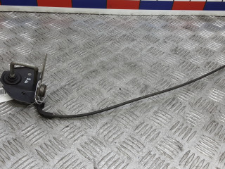 замок капота BMW 7 серия F01/F02 2011, 4.4 л., бензин, АКПП, седан