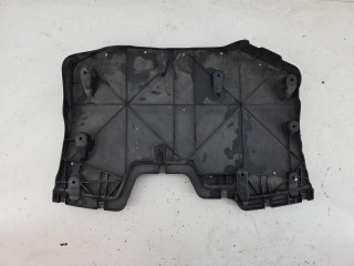 защита топливного бака Maserati Quattroporte 6 поколение 2013, 3.0 л., бензин, АКПП, вишневый, седан, полный привод, правый руль, 670003440