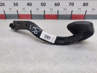 педаль тормоза BMW 7 серия E38 1997, 2.5 л., АКПП, седан