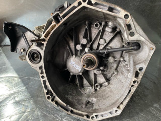 КПП механическая (МКПП) Renault Scenic 3 поколение 2010, 1.5 л., K9K 836, дизель, 6МКПП, минивэн, TL4A018