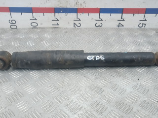 амортизатор задний Nissan X-Trail T31 2008, 2.0 л., бензин, МКПП, внедорожник 5 дв., E6210JG01A