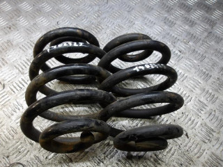 пружина задняя Volkswagen Transporter T4 1999, 2.5 л., дизель, МКПП, микроавтобус